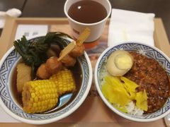 -吉野家(学院路店)