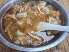 -荣巷小馄饨(荣巷店)