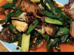 -易老妈蹄花.特色川菜(人民公园总店)