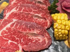 -妥妥烤肉料理(昙华林店)