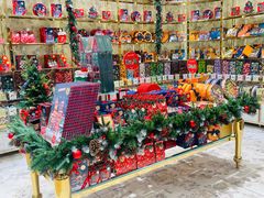 -VENCHI 闻绮(北京国贸商城店)