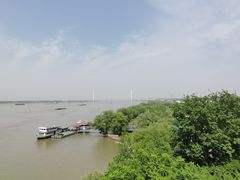 -幕燕滨江·燕子矶公园
