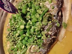 -匠子烤鱼(日月广场店)