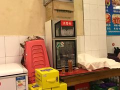 -正宗刘记不翻汤(和园店)