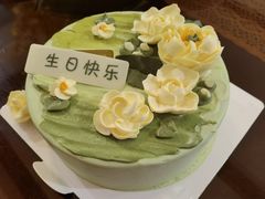 -派悦坊·甜品·蛋糕(日坛店)