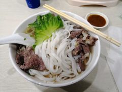 -菜忠潮州牛肉店(岗厦店)