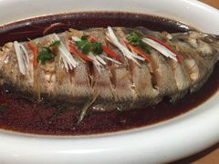 -萨拉伯尔水源素问店·韩国宫廷料理(人民路店)