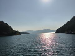 -千岛湖东南湖区
