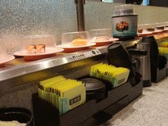 -争鲜回转寿司(飞洲国际店)
