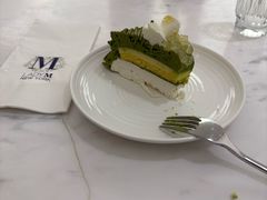 -Lady M(沙田新城市广场店)