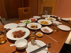 -杭州JW万豪酒店-万豪中餐厅