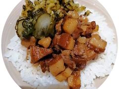 -隅乐胡椒虾·台湾菜·团建(皇岗店)