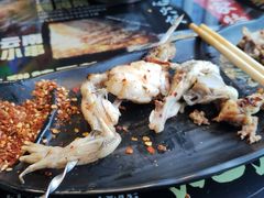 -纪录片《人生一串》体验店(静安店)