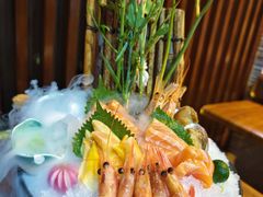 -大江户日本料理(吕厝店)