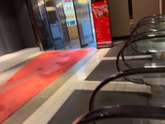 -海天楼中餐厅(天津泛太平洋店)