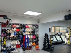 -M.S拳击泰拳馆(大学路店)