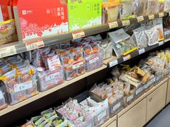 -沃尔玛超市(人民广场店)