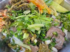 -李氏紫竹林卤粉(火车站店)