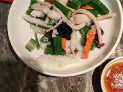 -前海沿·青岛菜(乐客城店)