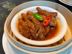 -广州文华东方酒店·江-由辉师傅主理