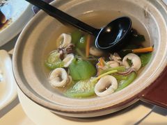 -侨美·唐荔园·40年地道粤菜