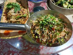 -三大钵江湖菜(空港店)