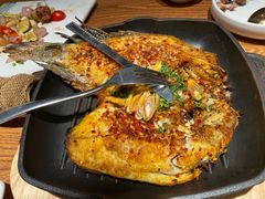 -云海肴·汽锅鸡·云南菜(高德置地店)