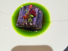 -上海滩餐厅(BFC外滩金融中心店)