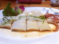 -皇品田苑日式料理(苏州中心店)