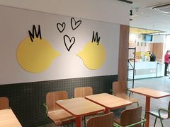 -麦当劳(玉桥中路店)