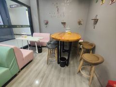 -有一间密室(东澜岸广场店)