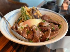 -山葵家·创意料理(临平银泰城店)