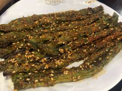 -火枪手串吧·鹤岗小串涮肚(亦庄店)