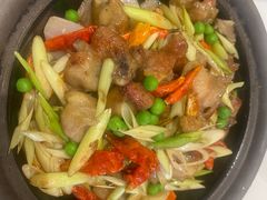 -写庭·鱼鲜川菜·宴请(铁像寺水街店)