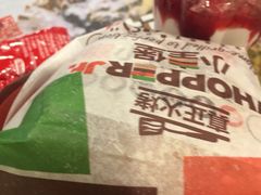-汉堡王(西铁营万达店)