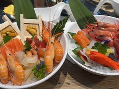 -水木锦堂·自助铁板烧(望京凯德MALL店)