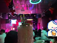 -MOSSO音乐酒吧·Live House(南京西路店)