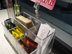 -汤城小厨•粤菜•靓汤(望京凯德mall店)