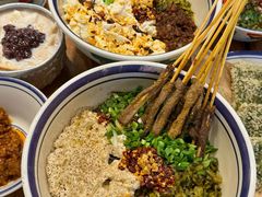 -云阿蛮云南生烫牛肉米线(奉贤路店)