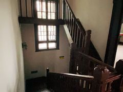 -曹禺故居纪念馆