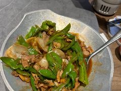 -江南里·新浙菜(苏州大悦城店)