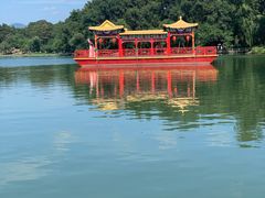 -承德避暑山庄景区