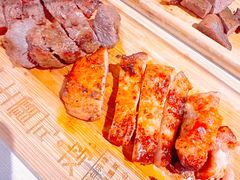 -俄士厨房(五棵松华熙LIVE店)