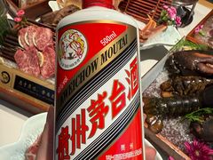 -黑木原精致料理·铁板烧