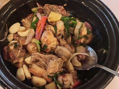 -明本湛江鸡•海鲜小厨(陈家祠店)