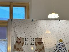 -春风十里咖啡馆