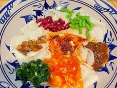 -老碗会·陕西手工面(燕南路店)