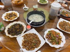 -南记食粥坊·宵夜大排档(莲花总店)