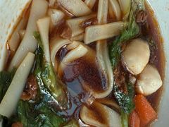 -漢咖啡·全服务式自助晚餐(武汉洲际酒店)