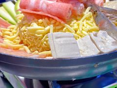 -金再喜韩国大排档(全国总店)